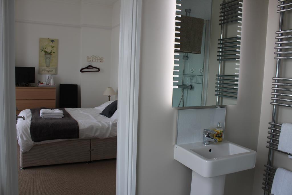 Superior Doppelzimmer