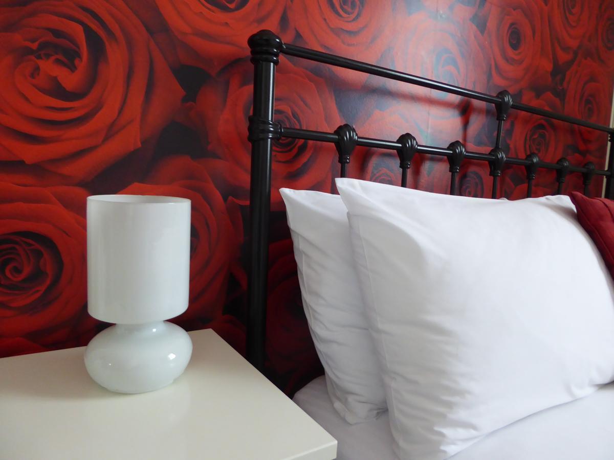 Doppelzimmer - Zimmer 5