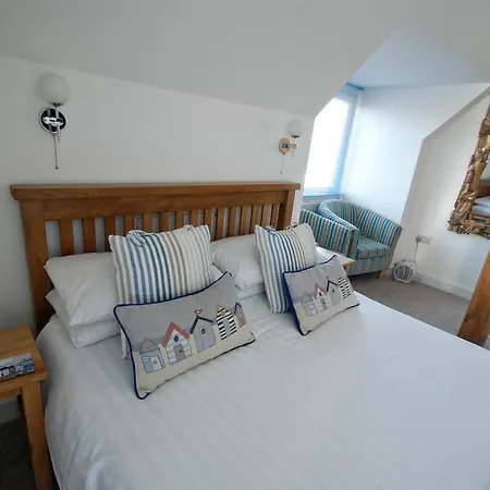 Southern Breeze Lodge - Adults Only-3