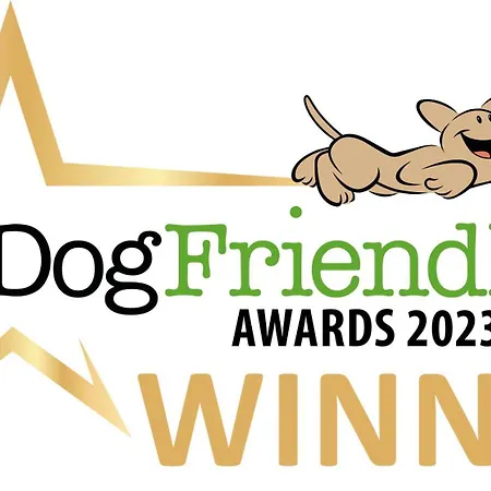 The Ashleigh - Dog Friendly-3