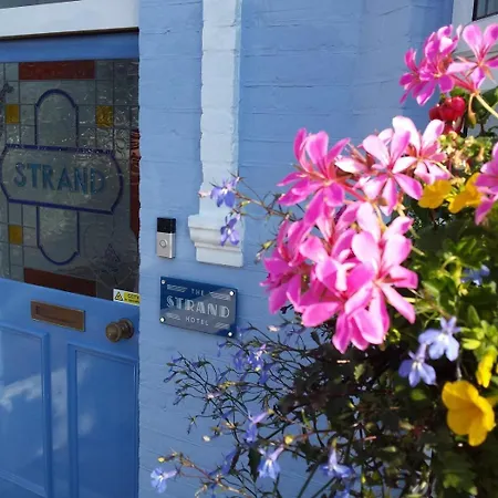 The Strand Hotel-3